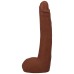Signature Cocks - Alex Jones 11 Inch Cock With Removable Vac-U-Lock Suction Cup - Caramel Signature Cocks - Alex Jones 11 Inch Cock With Removable Vac-U-Lock Suction Cup - Caramel