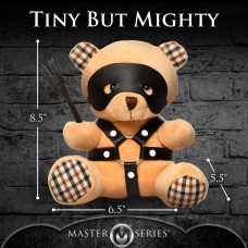 BDSM Teddy Bear Plush BDSM Teddy Bear Plush