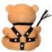 BDSM Teddy Bear Plush BDSM Teddy Bear Plush
