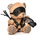 BDSM Teddy Bear Plush BDSM Teddy Bear Plush