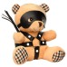 BDSM Teddy Bear Plush BDSM Teddy Bear Plush