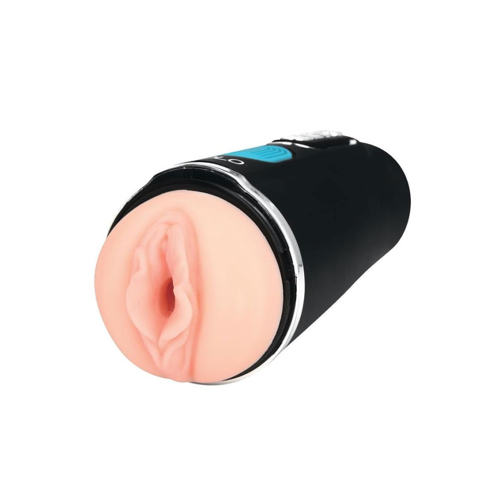 Zolo Blow Master - Black