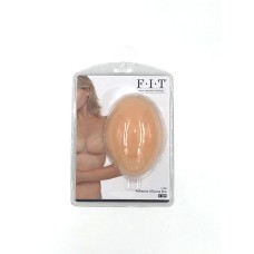 Adhesive Silicone Bra - Cup a - Light