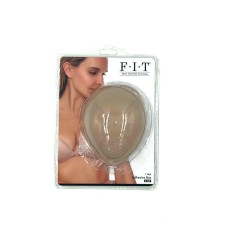 Cloth Adhesive Bra - Cup a - Beige Cloth Adhesive Bra - Cup a - Beige