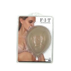 Cloth Adhesive Bra - Cup B - Beige Cloth Adhesive Bra - Cup B - Beige