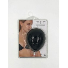 Cloth Adhesive Bra - Cup a - Black Cloth Adhesive Bra - Cup a - Black