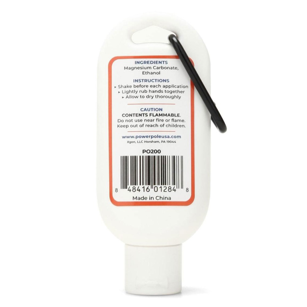 Pole Grip Chalk 1.69 Oz