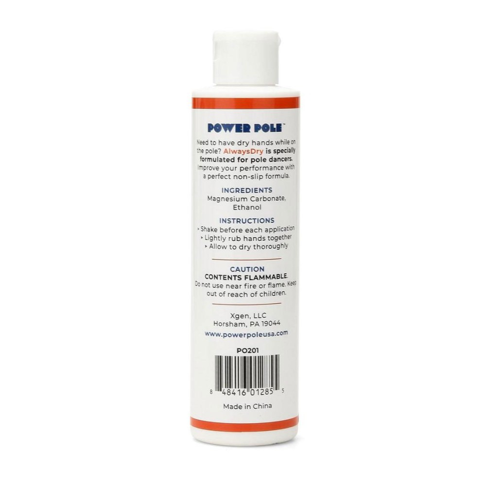 Pole Grip Chalk 5.07 Oz