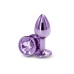 Rear Assets - Small - Purple Rear Assets - Small - Purple