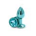 Rear Assets - Small - Teal Rear Assets - Small - Teal