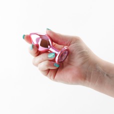 Rear Assets - Medium - Pink Rear Assets - Medium - Pink