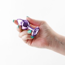 Rear Assets - Medium - Purple Rear Assets - Medium - Purple