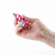 Rear Assets - Petite - Pink Rear Assets - Petite - Pink