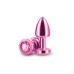 Rear Assets - Petite - Pink Rear Assets - Petite - Pink