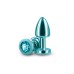 Rear Assets - Petite - Teal Rear Assets - Petite - Teal