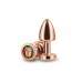 Rear Assets - Petite - Rose Gold/rainbow Rear Assets - Petite - Rose Gold/rainbow