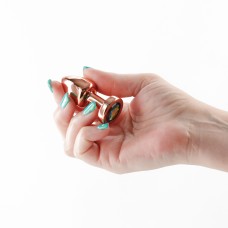 Rear Assets - Petite - Rose Gold/rainbow Rear Assets - Petite - Rose Gold/rainbow