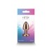 Rear Assets - Petite - Rose Gold/rainbow Rear Assets - Petite - Rose Gold/rainbow