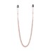 Bound - Nipple Clamps - Dc3 - Rose Gold