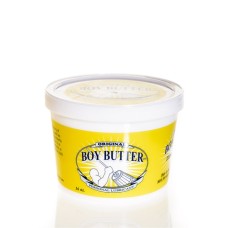 Boy Butter Original Lubricant 16 Oz Boy Butter Original Lubricant 16 Oz