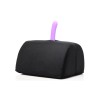 Love Toy Cushion - Black