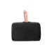Love Toy Cushion - Black