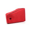 Delux Wand Saddle - Red
