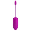 Pretty Love Nymph Global Remote Control Series - Purple