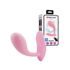 Pretty Love Baird Global Remote Series - Pink
