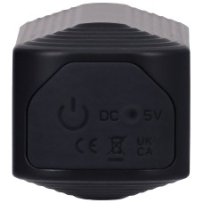 This Product Sucks - Sucking Clitoral Stimulator - Rechargeable - Black This Product Sucks - Sucking Clitoral Stimulator - Rechargeable - Black