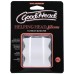 Goodhead - Helping Head Silicone - Frost Goodhead - Helping Head Silicone - Frost