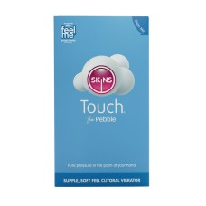Skins Touch - the Pebble - Blue Skins Touch - the Pebble - Blue