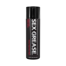 Sex Grease Silicone Based 4.4 Oz Sex Grease Silicone Based 4.4 Oz