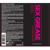 Sex Grease Silicone Based 4.4 Oz
