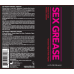 Sex Grease Silicone Based 4.4 Oz
