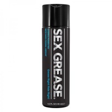 Sex Grease Water Based 4.4 Oz Sex Grease Water Based 4.4 Oz
