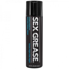 Sex Grease Water Based 8.5 Oz Sex Grease Water Based 8.5 Oz