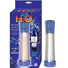 H2o - Blue H2o - Blue
