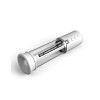 Pump Work Max Boost - White/clear
