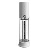 Pump Work Max Boost - White/clear