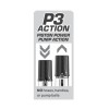 Pump Worx Max Boost - Black/clear