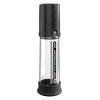 Pump Worx Max Boost - Black/clear