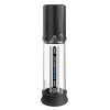 Pump Worx Max Boost - Black/clear