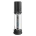 Pump Worx Max Boost - Black/clear Pump Worx Max Boost - Black/clear