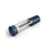 Pump Worx Max Boost - Blue/clear