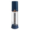 Pump Worx Max Boost - Blue/clear