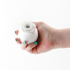 Inya - the Rose - Glow in the Dark - White Inya - the Rose - Glow in the Dark - White