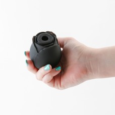 Inya - the Rose - Black Inya - the Rose - Black