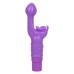 Rechargeable Butterfly Kiss - Purple