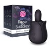 Skins Rose Buddies -the Bums N Rose - Black